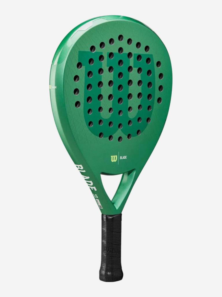 Ракетка для падела Wilson Blade LS V3 Padel 2