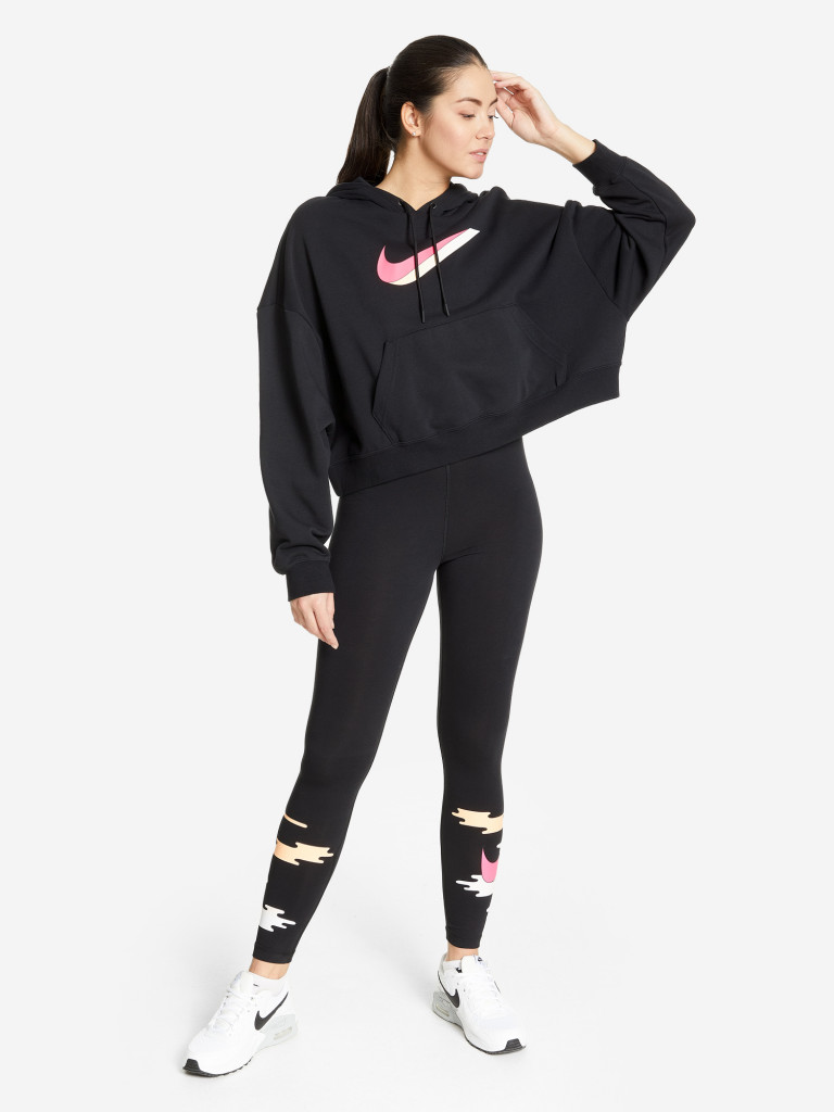 Худи женское Nike Sportswear