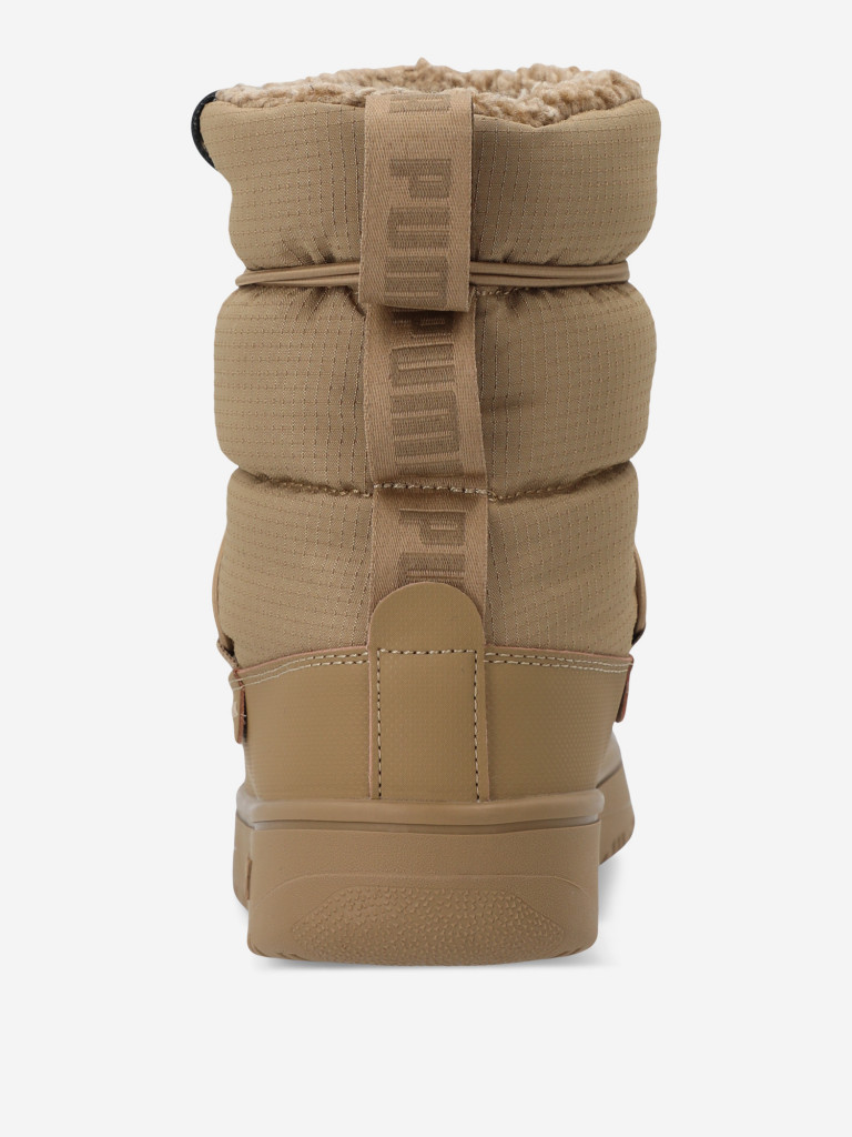 Дутики женские PUMA Snowbae