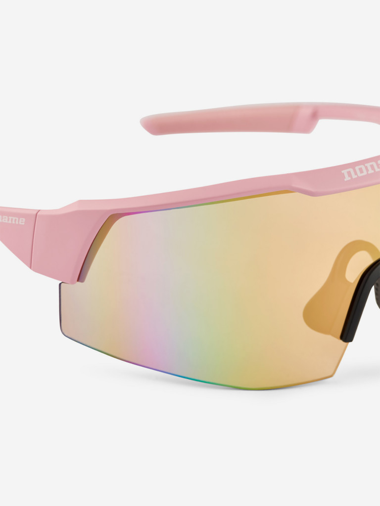 Очки спортивные NONAME Seefeld Baby Pink фотохромные