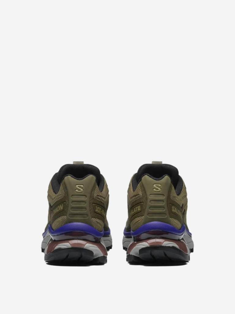 Кроссовки Salomon XT SLATE