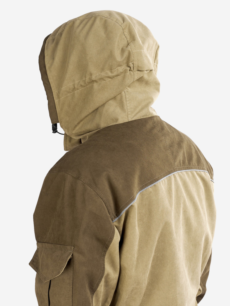 Костюм мужской Fantom Force Gorka NEXT Demi демисезонный мембранный для охоты и рыбалки