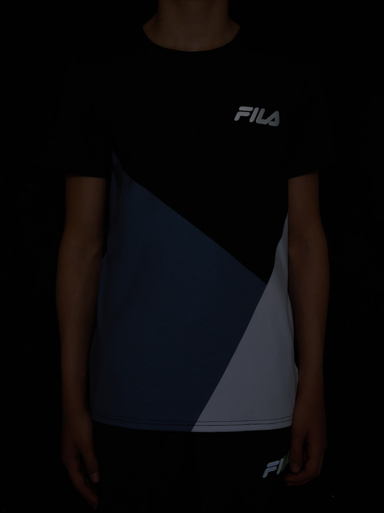 Футболка для мальчиков FILA