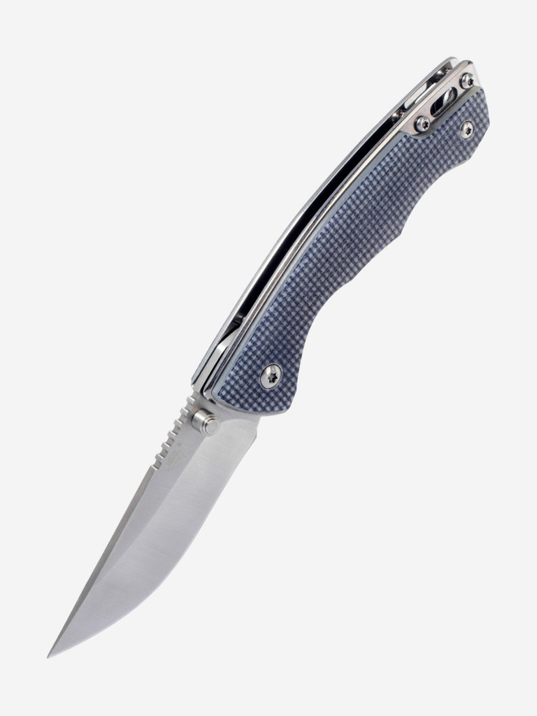 Складной нож SanRenMu 7095LUC-GI1