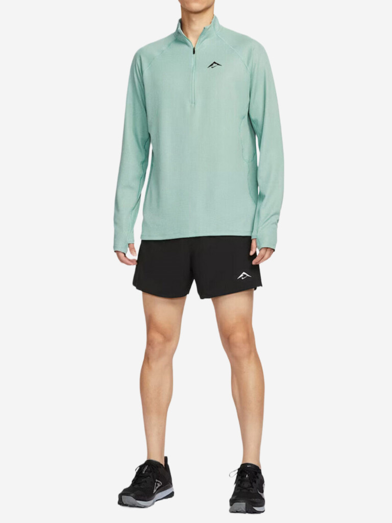Лонгслив мужской Nike Trail Dri-FIT