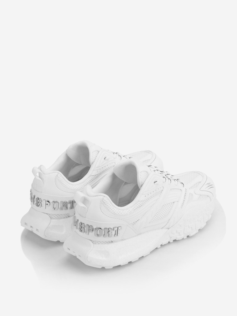 Кроссовки Plein Sport URBAN SPRINTER