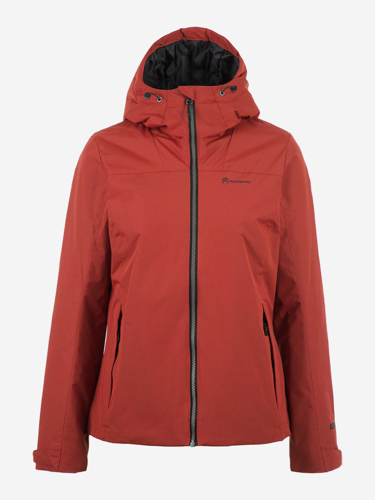 Куртка утепленная женская Outventure