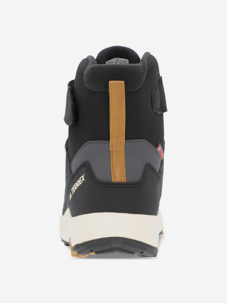 Ботинки для мальчиков adidas Terrex Trailmaker High C.RDY K