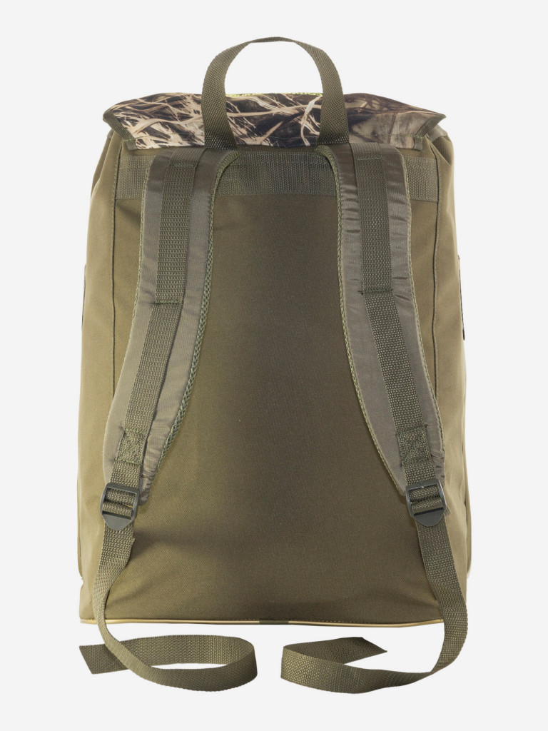 Рюкзак рыболовный Aquatic РД-02, 50л