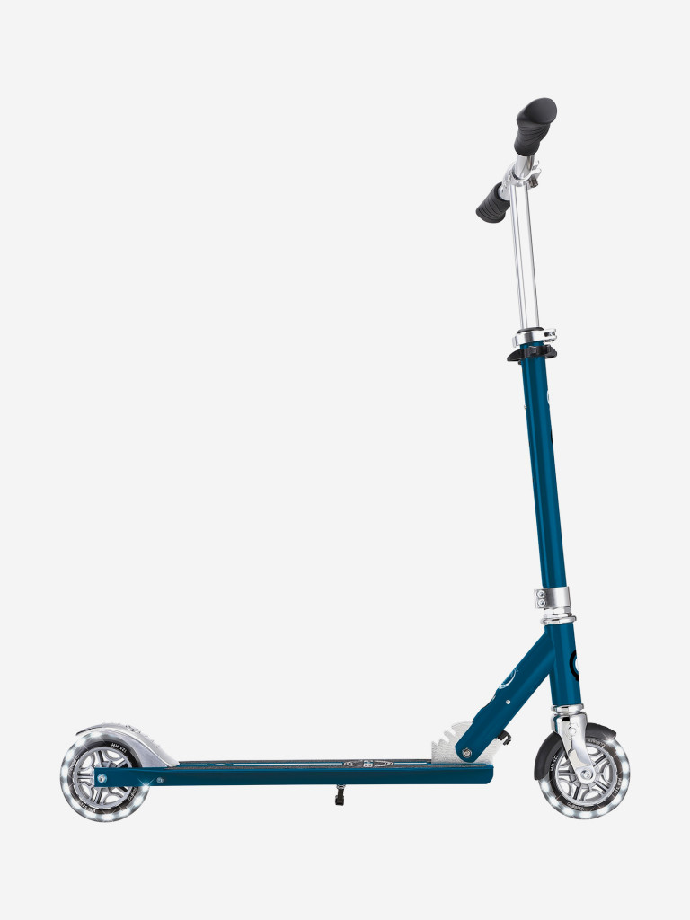 Самокат Globber FLOW ELEMENT LIGHTS