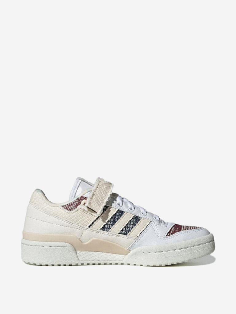 Кроссовки Adidas Forum Low