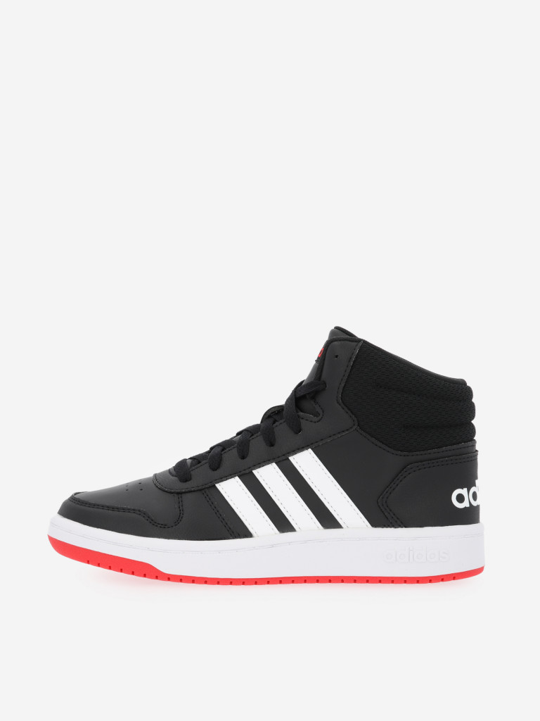 adidas Hoops Mid 2.0 K