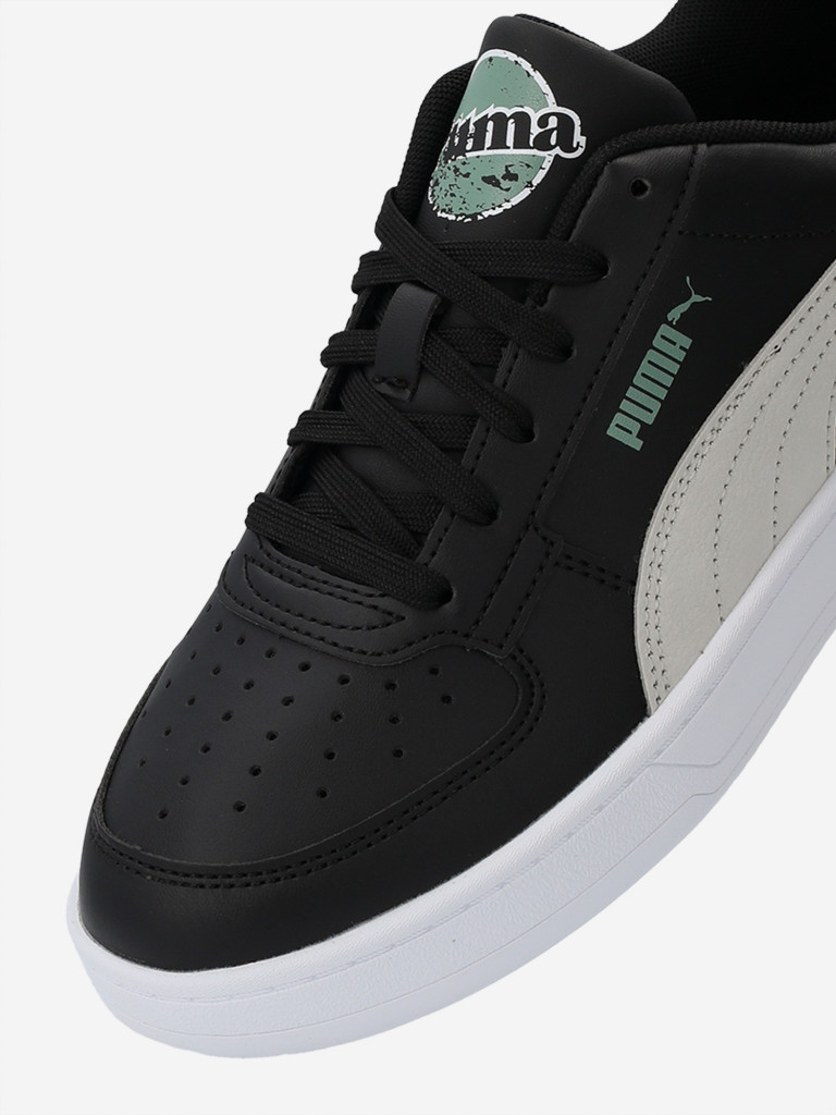 Кеды детские PUMA Caven 2.0 Mid 90 S Jr