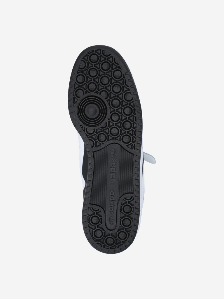 Кеды мужские Adidas Forum Mid