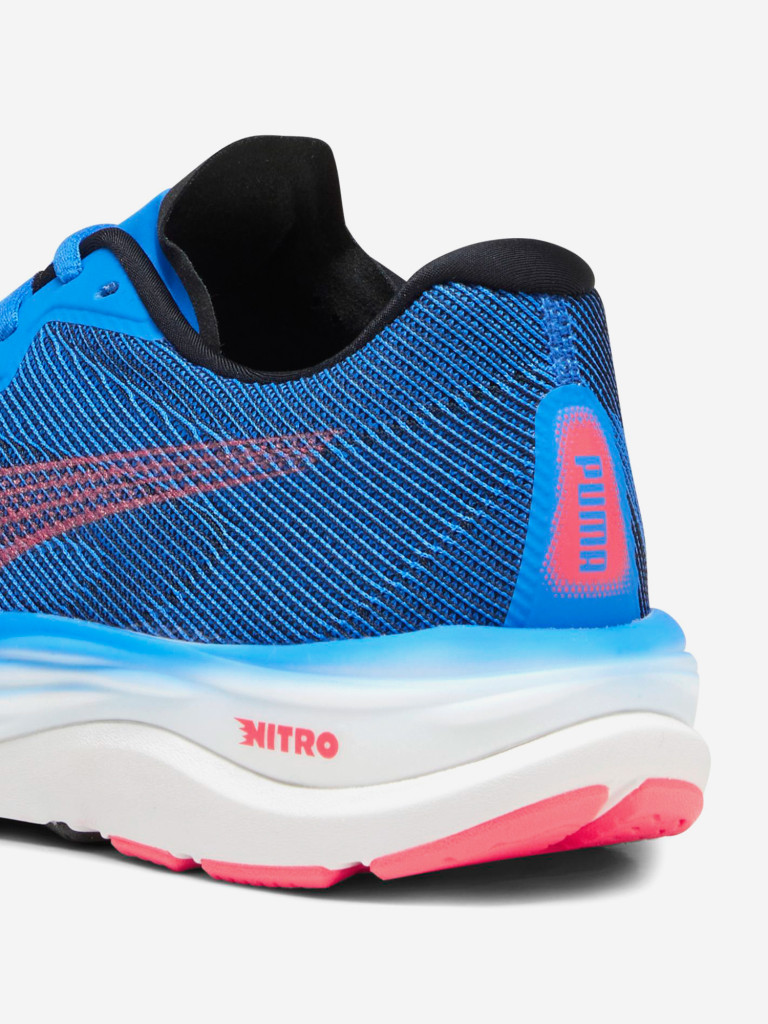Кроссовки мужские PUMA Nitro 2