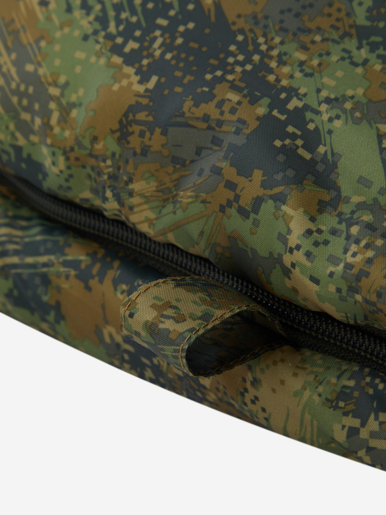 Спальный мешок Geotech Tundra 0