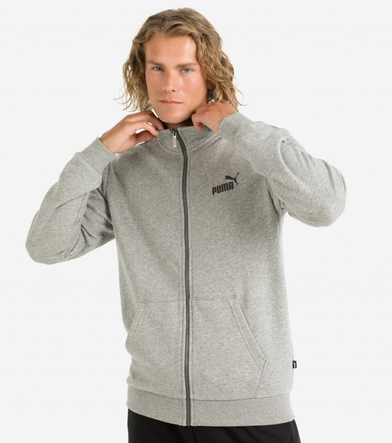 Толстовка мужская PUMA Essentials