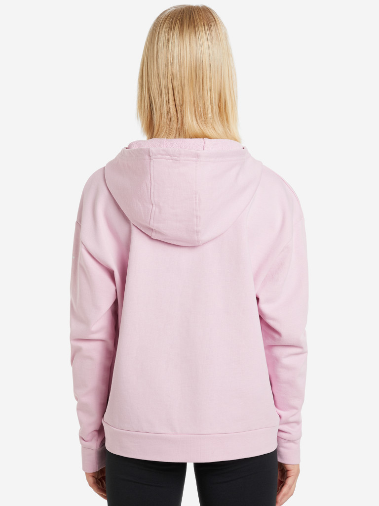 Худи для девочек Demix