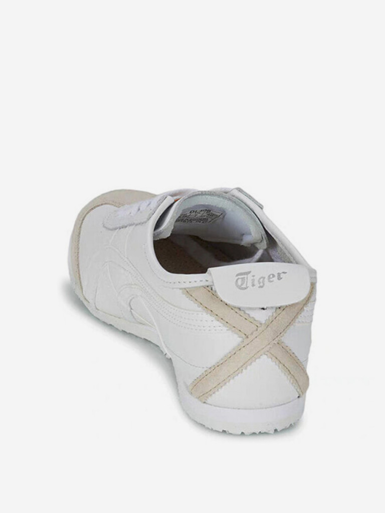 Кроссовки Onitsuka Tiger Mexico 66 White