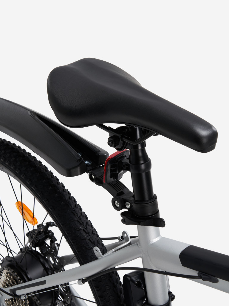 Электровелосипед Denton 27.5"