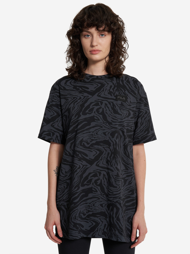 Футболка женская FILA