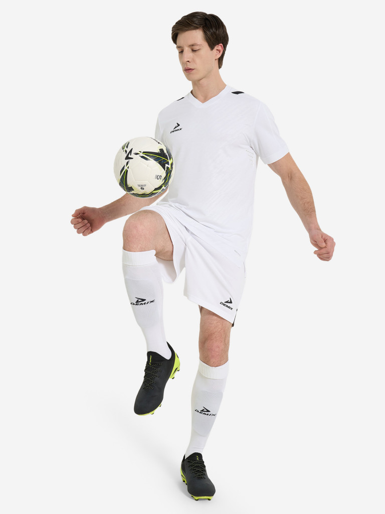 Футболка мужская Demix Ultimate