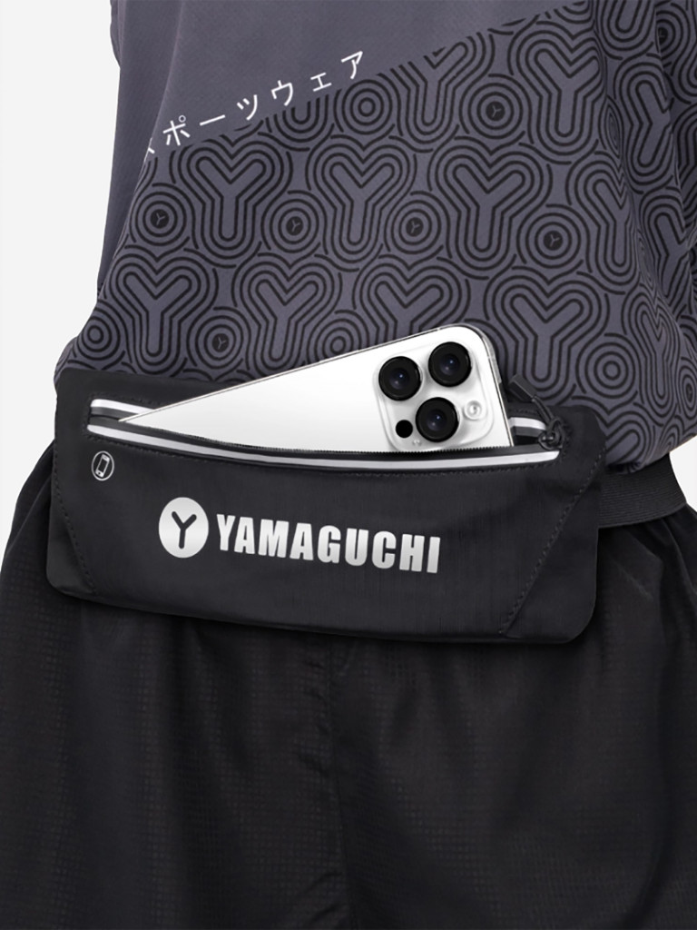 Поясная сумка для спорта и бега Sport Belt Bag