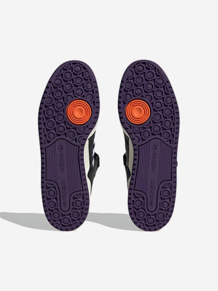 Кроссовки Adidas Forum 84 Low