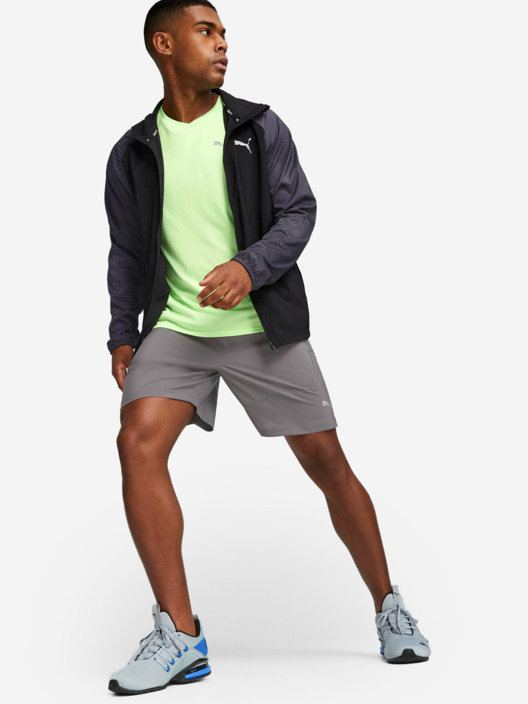 Ветровка мужская PUMA