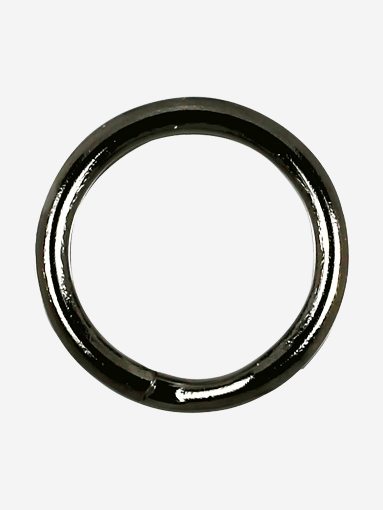 Кольцо заводное OWNER Split Ring Fine Wire №3 20шт