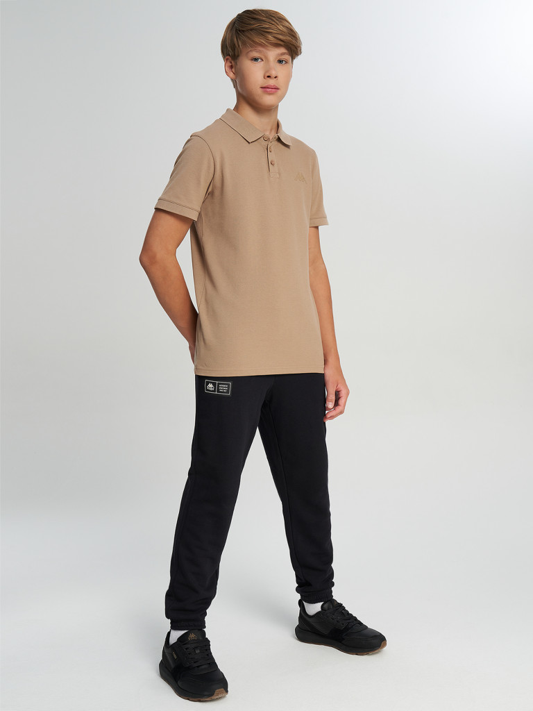 Поло для мальчиков Kappa