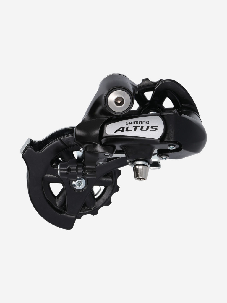 Задний переключатель Shimano Altus RD-M310-L, 7-8 скоростей