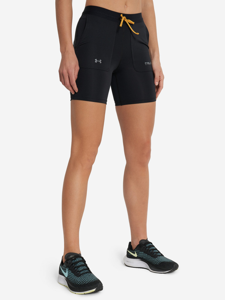 Велосипедки женские Under Armour Trail Run