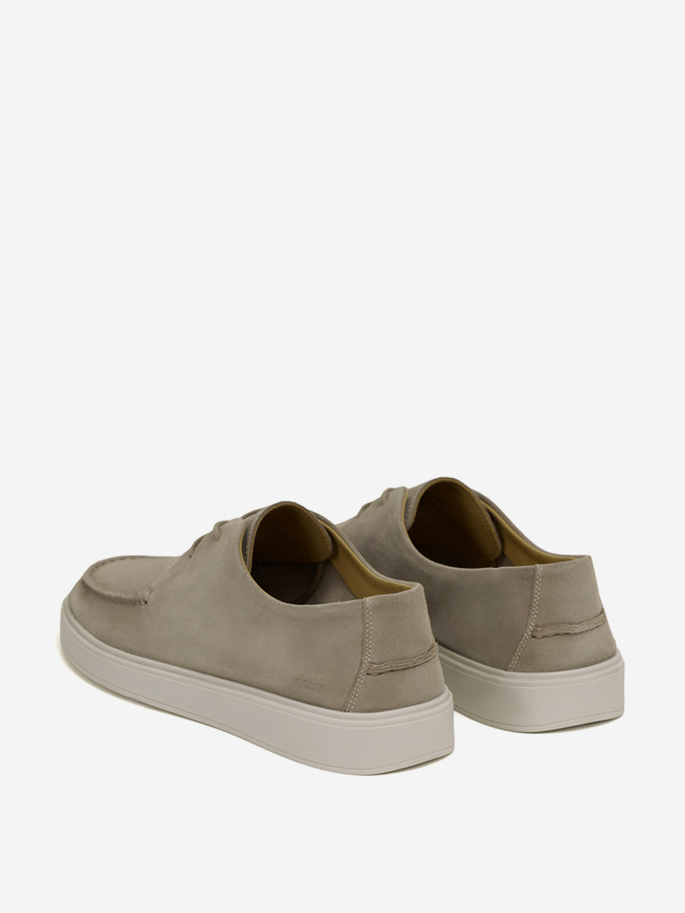 Туфли мужские BLACKOSTONE Zuko Luca Low