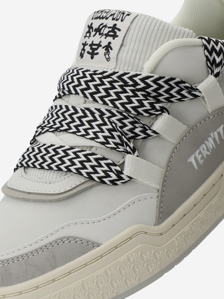 Кеды для мальчиков Termit Offbeat Lace