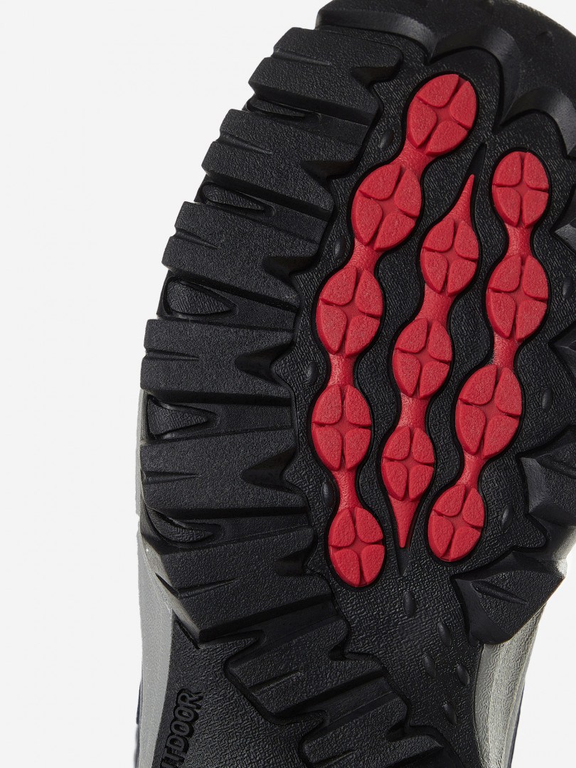 Ботинки утепленные мужские Northland Graz Winter 200 Waterguard 26501390299 Серый, размер 41,45,42,40,46,43, фото 10