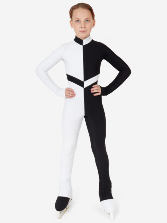 Комбинезон спортивный для фигуристов "Лимбо" IceDress