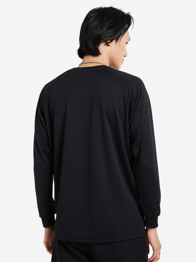 Лонгслив мужской Li-Ning