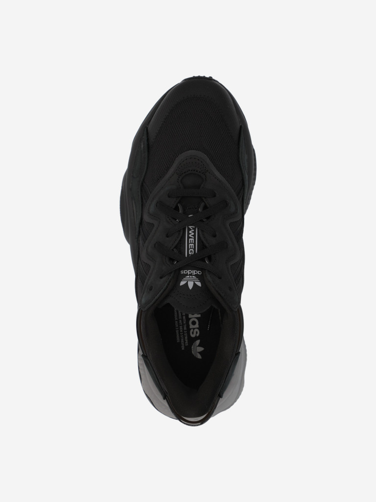 Кроссовки женские adidas Ozweego