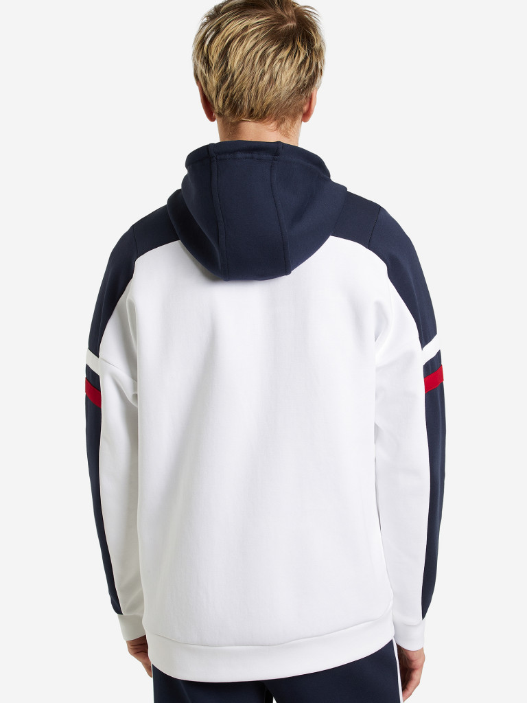 Толстовка мужская FILA