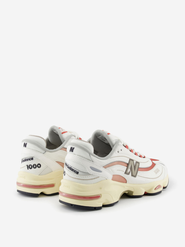 Кроссовки New Balance 1000