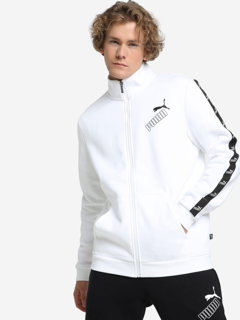 Костюм мужской PUMA Amplified