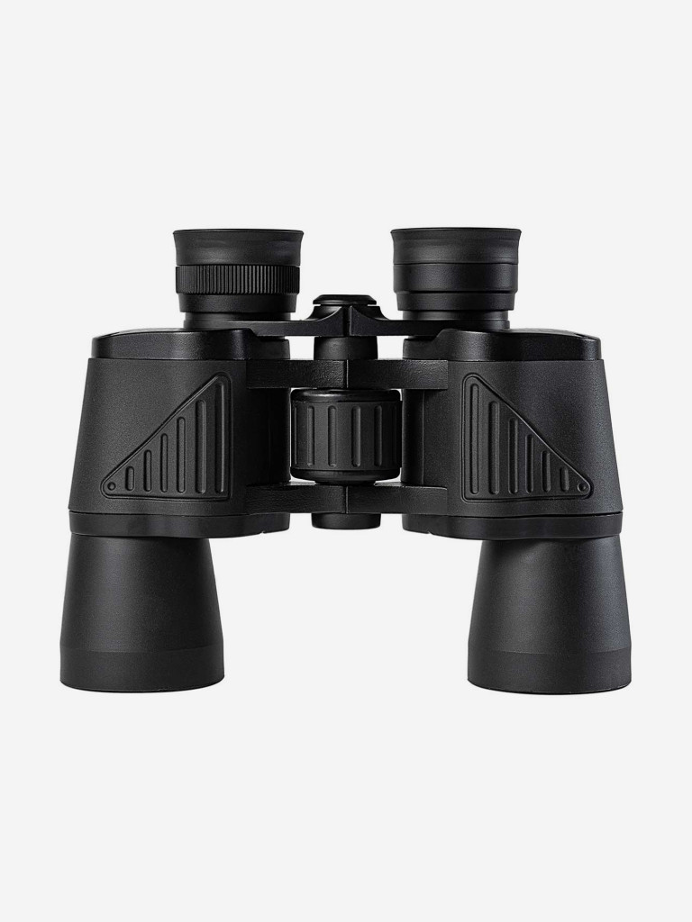 Бинокль GAUT Vega 10x50, Porro-призмы BK7, цвет чёрный, 800г