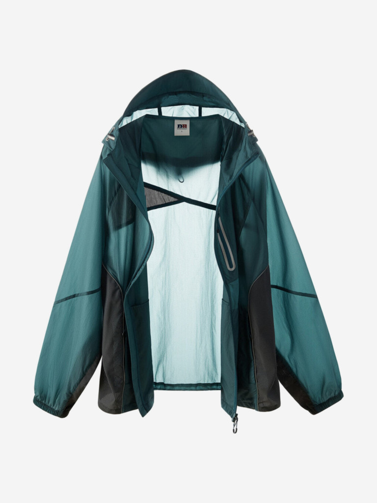 Куртка унисекс NOTHOMME Sun Protection Clothing