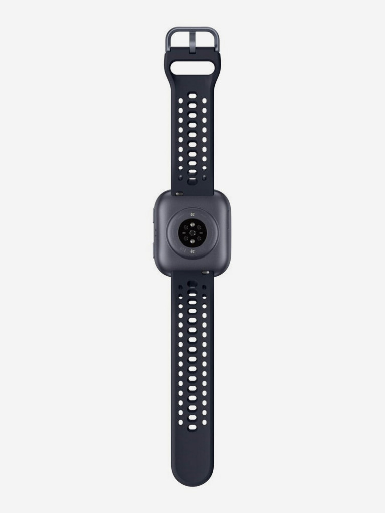 Смарт-часы Amazfit Bip 6 Black