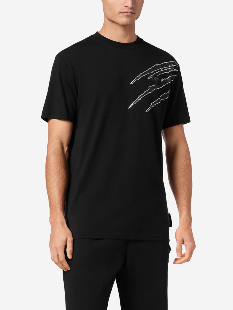 Футболка Plein Sport