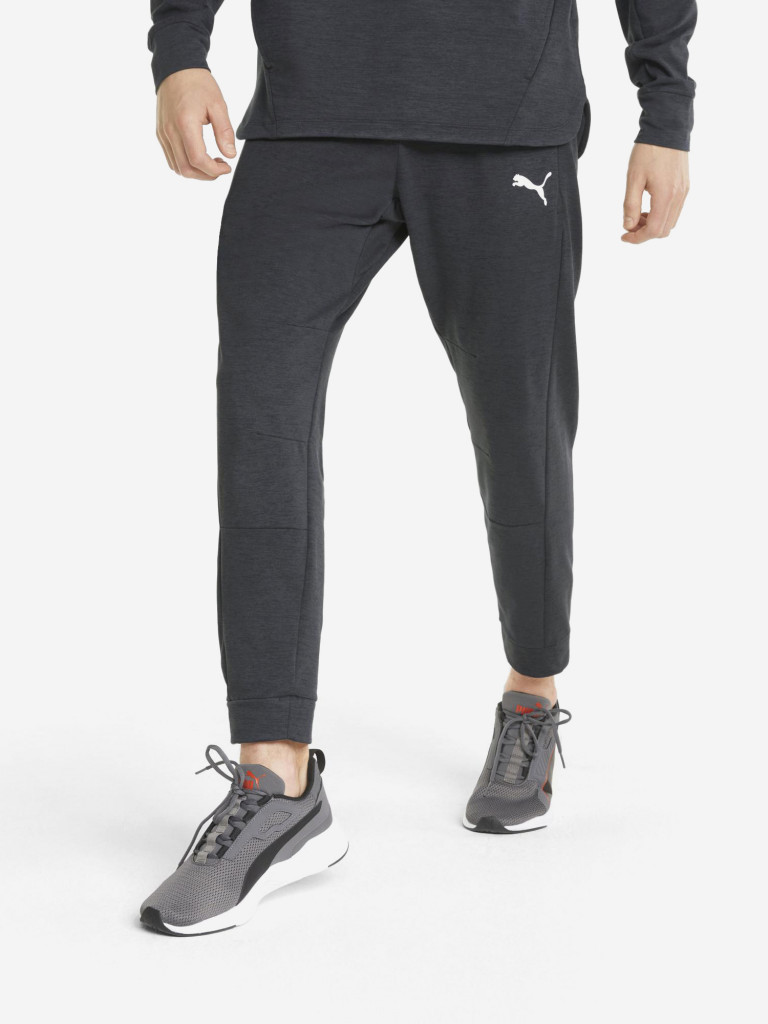 Брюки мужские PUMA Train Cloudspun