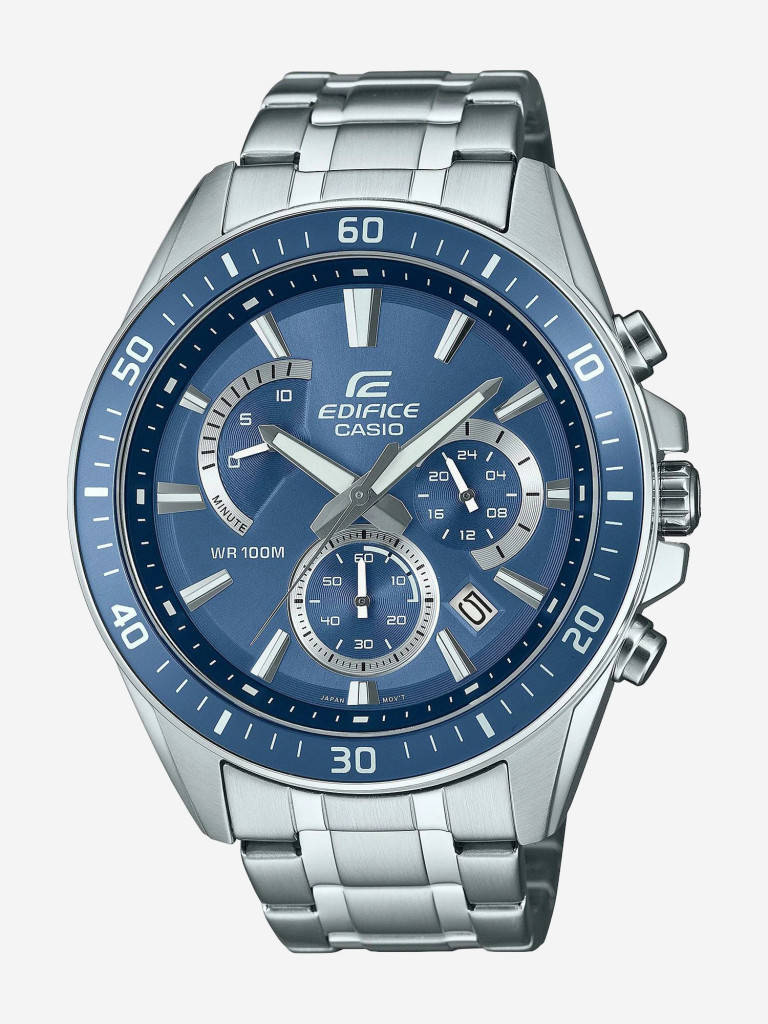 Спортивные часы Casio EFR-552D-2A