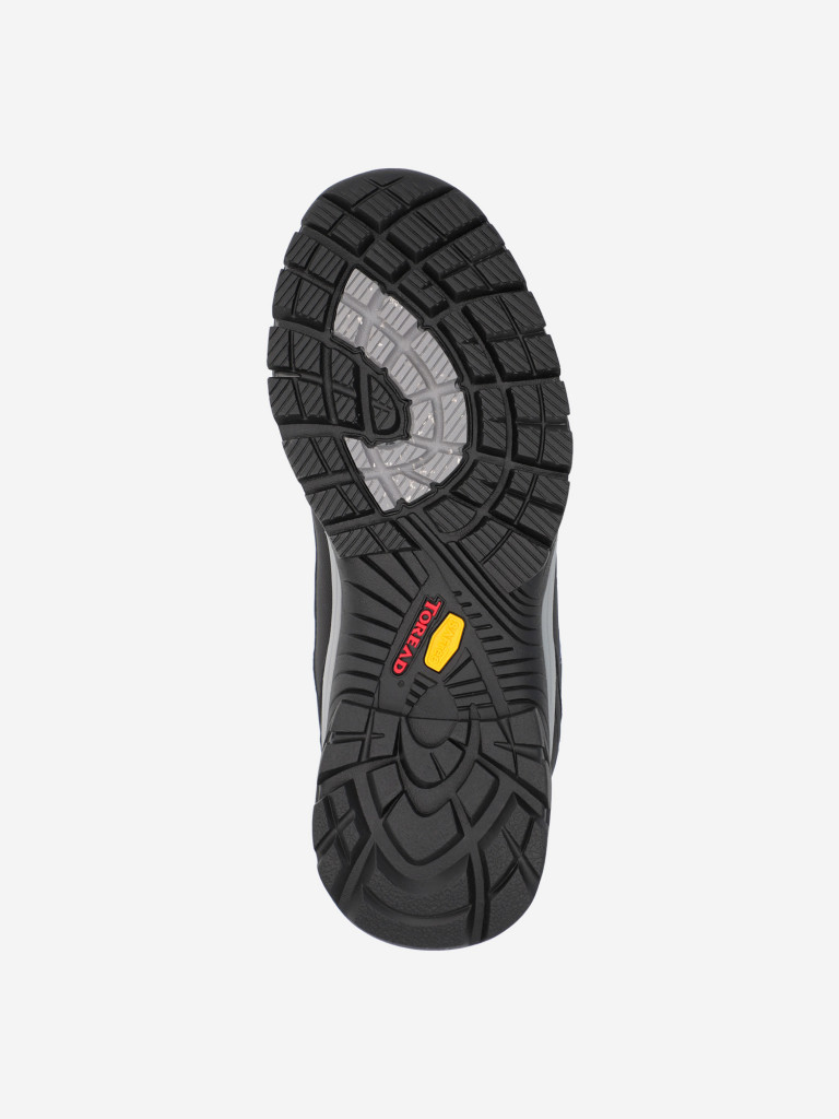 Полуботинки утепленные женские Toread