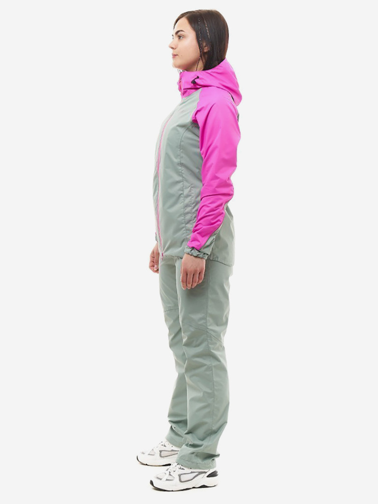 Женский мембранный костюм Dragonfly Active 2.0